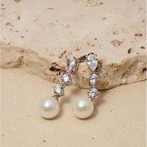 Untamed Patels Serenade Earrings